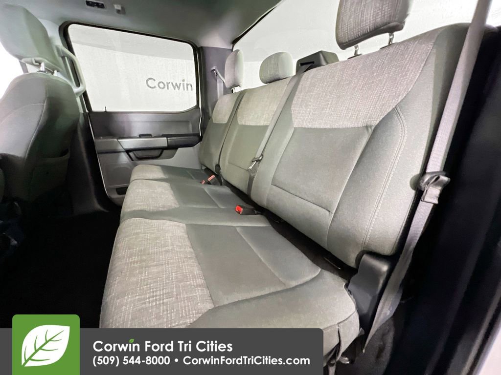 Certified 2024 Ford F350 XLT image 25