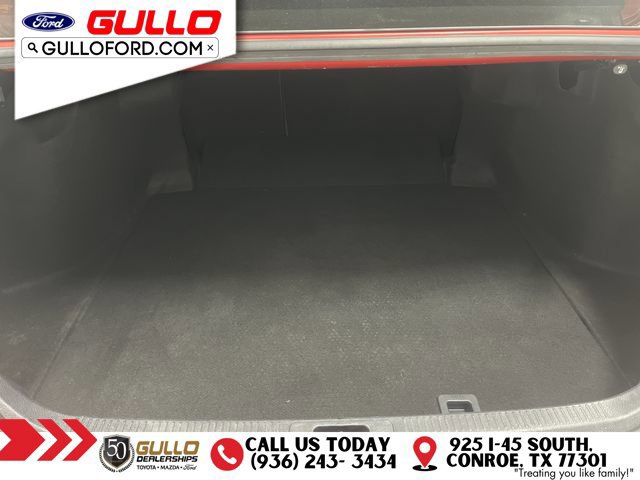 Used 2021 Toyota Camry SE FWD image 11