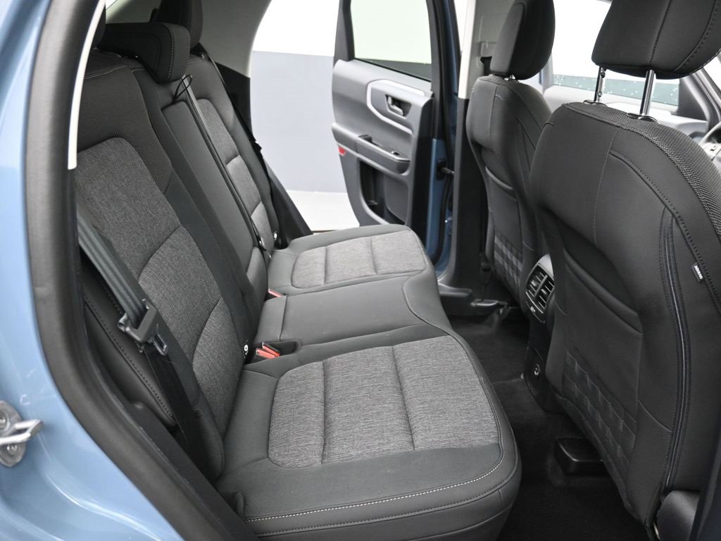 Certified 2024 Ford Bronco Sport Big Bend w/ Convenience Package image 10