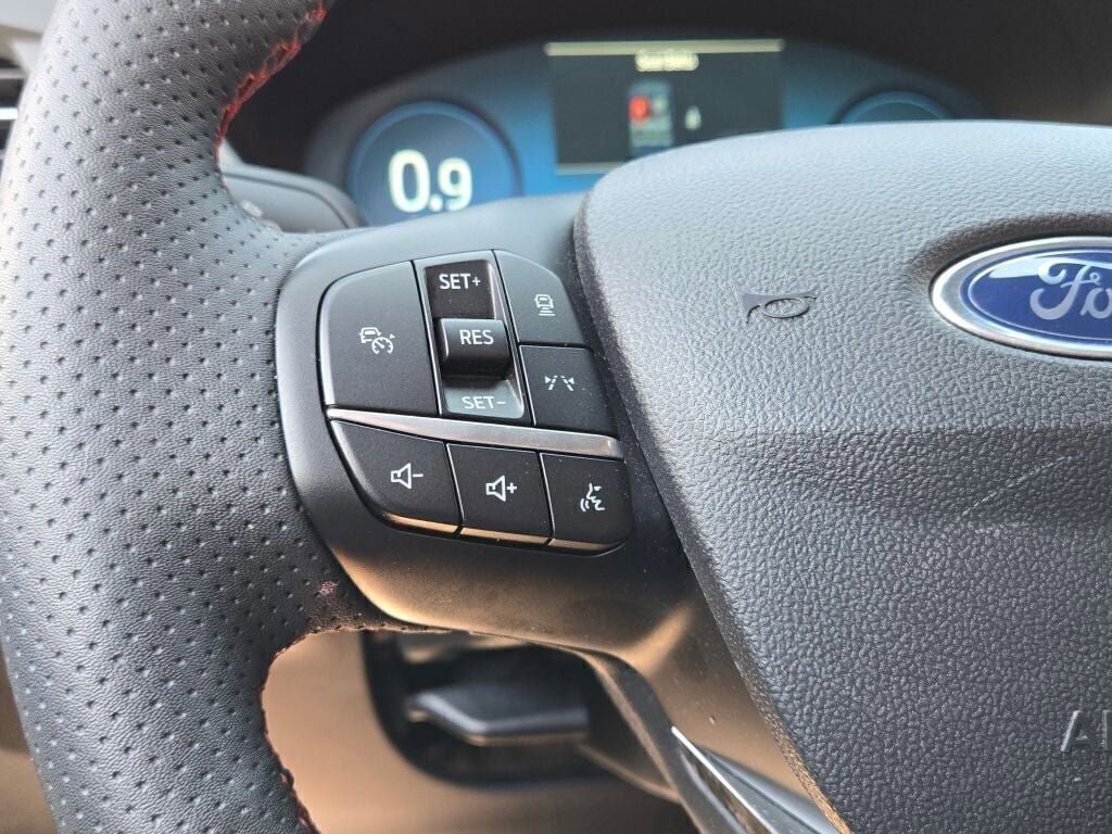 Certified 2023 Ford Escape ST-Line Elite image 35