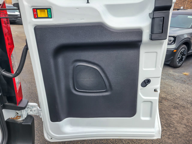 Certified 2024 Ford Transit 250 Low Roof image 18