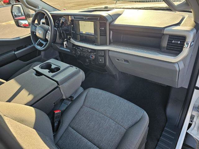 Certified 2026 Ford F350 XL w/ STX Appearance Package image 16