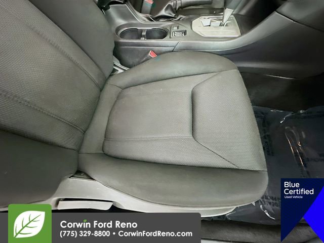 Used 2017 Subaru Impreza 2.0i Premium AWD/4WD image 30