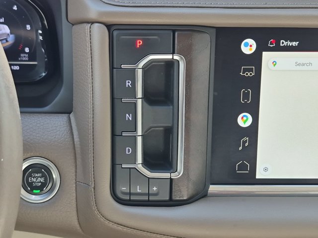Used 2022 GMC Yukon Denali RWD image 27