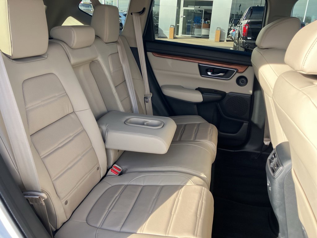 Used 2020 Honda CR-V Touring image 35