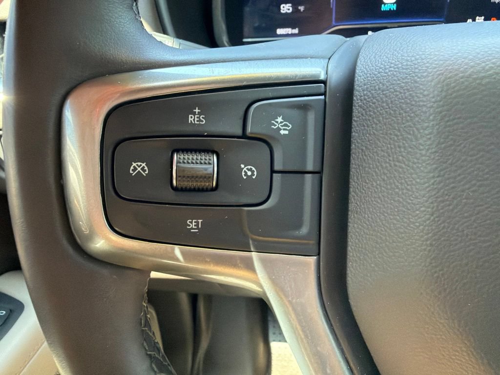 Used 2023 Chevrolet Tahoe LT AWD/4WD image 28