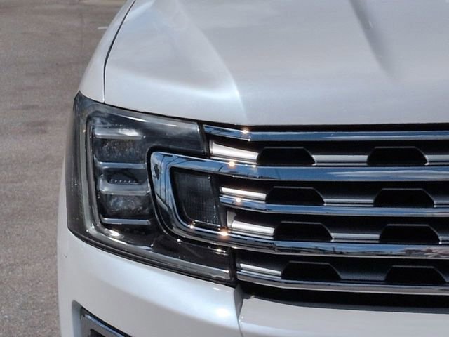 Certified 2019 Ford Expedition Limited w/ Equipment Group 302A AWD/4WD image 10