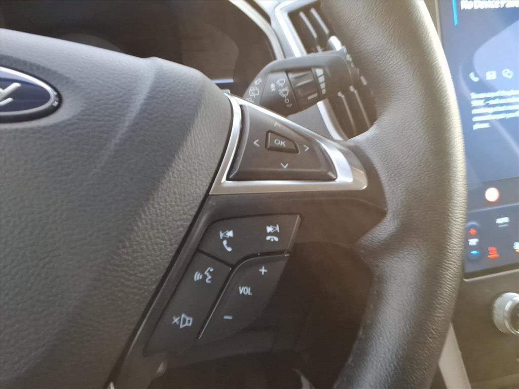 Certified 2024 Ford Edge SEL w/ Convenience Package image 17