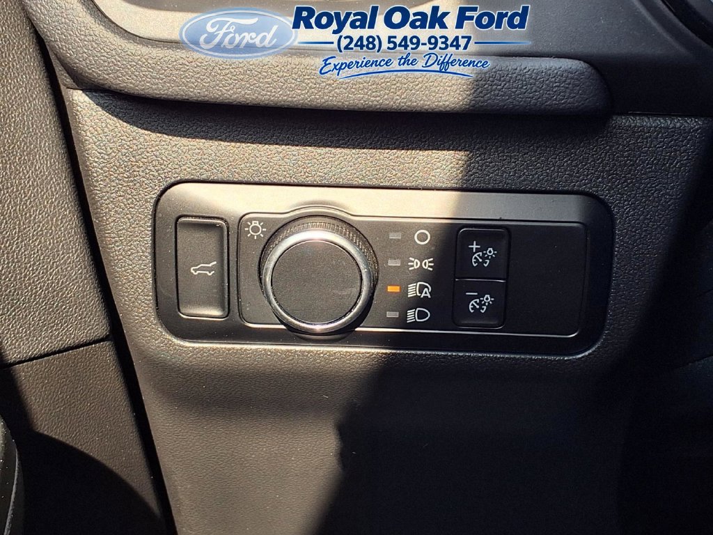 Certified 2024 Ford Escape ST-Line w/ Tech Pack #1 AWD/4WD image 23