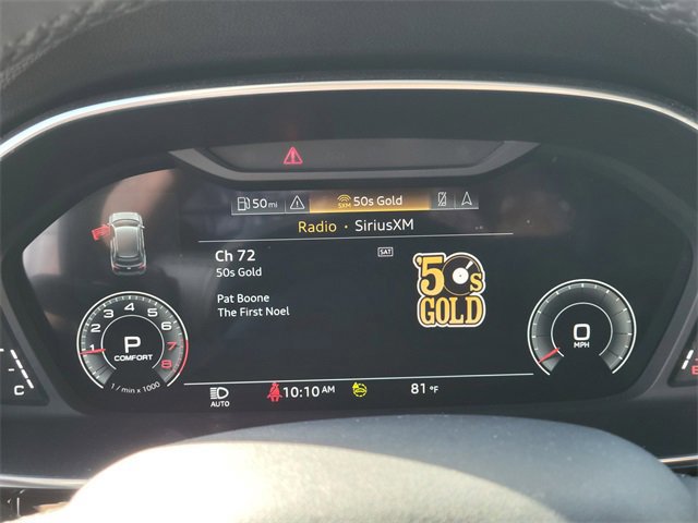 Used 2022 Audi Q3 2.0T Premium Plus image 25