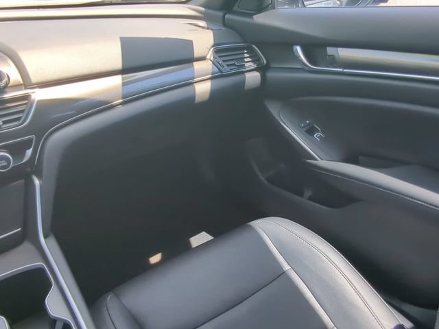 Used 2019 Honda Accord Sport image 16