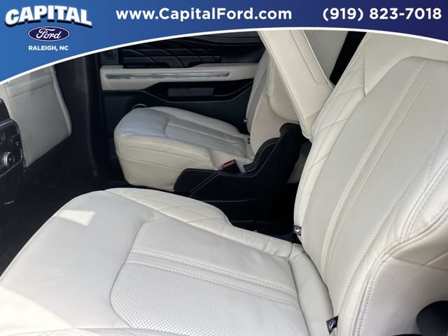 Certified 2021 Ford Expedition Platinum AWD/4WD image 18
