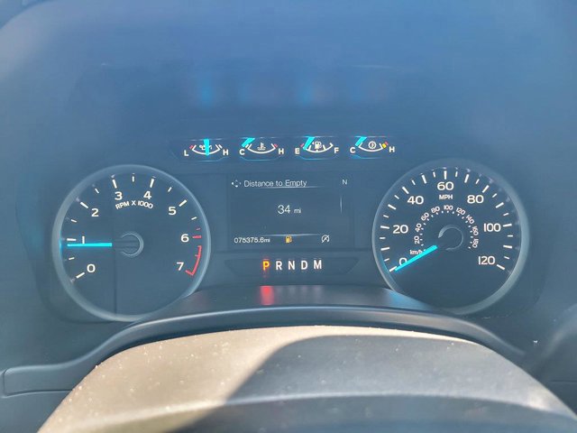 Certified 2018 Ford F150 XLT w/ Equipment Group 301A Mid AWD/4WD image 18