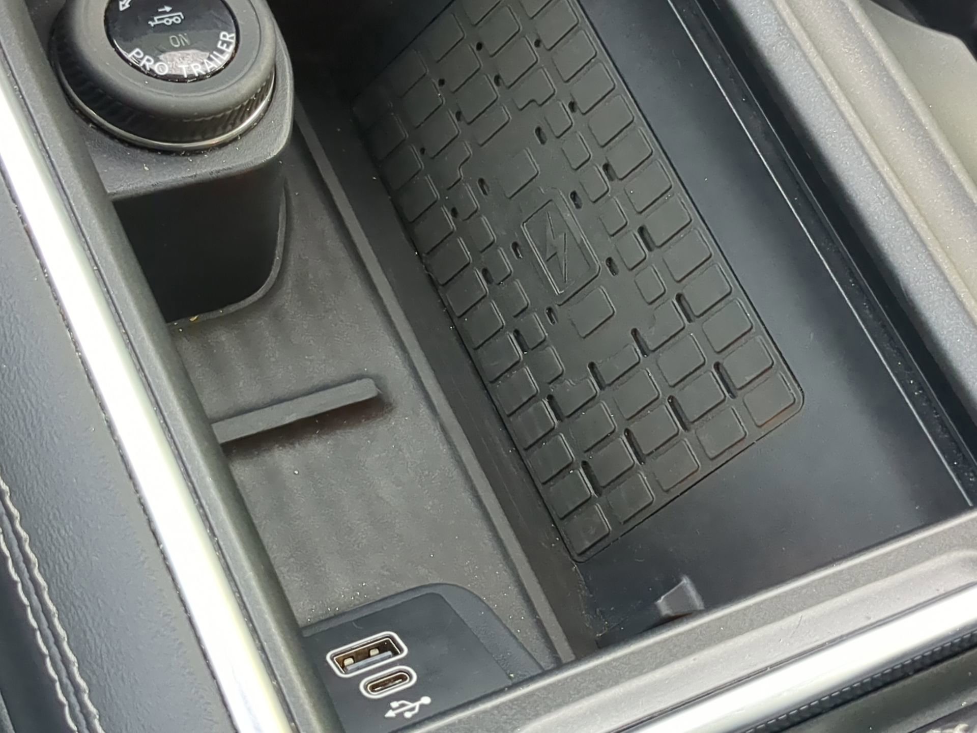 Certified 2025 Ford Expedition Platinum AWD/4WD image 63