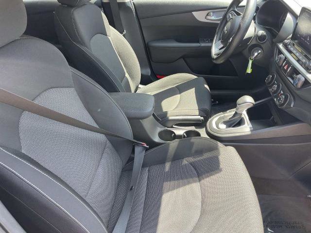 Used 2024 Kia Forte LXS FWD image 24