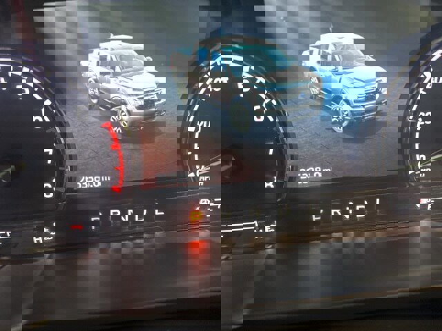 Certified 2023 Ford Maverick Lariat w/ Lariat Luxury Package image 12