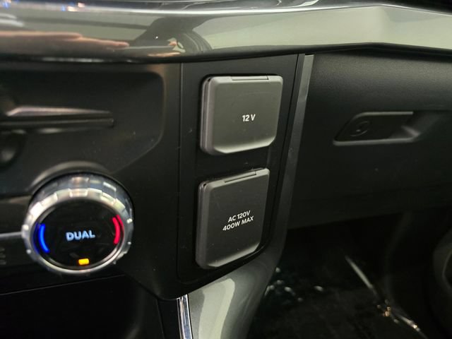 Certified 2023 Ford F150 XLT w/ Equipment Group 302A High AWD/4WD image 36