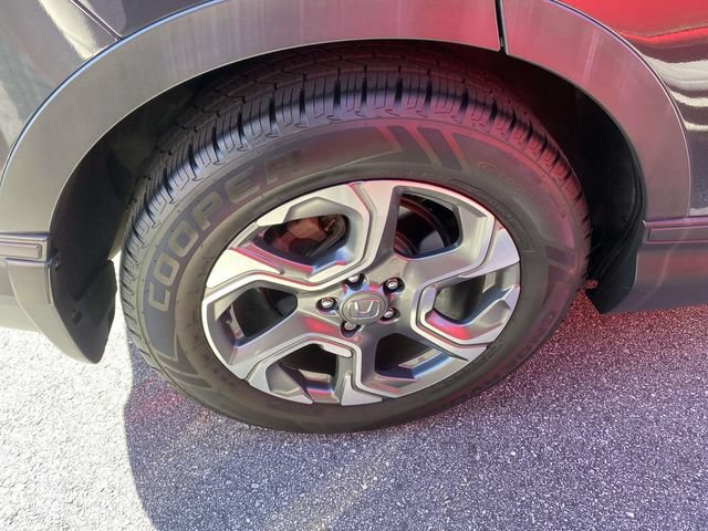 Used 2019 Honda CR-V EX-L image 9