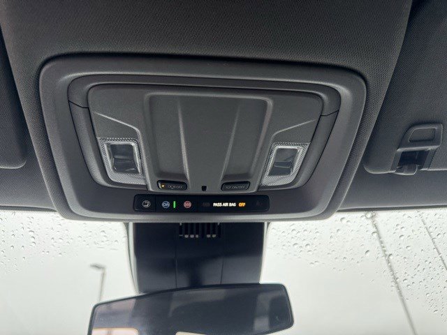 Used 2023 Chevrolet Silverado 1500 RST w/ Redline Edition image 18