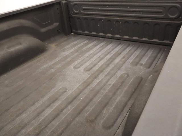 Used 2021 RAM 1500 Classic Warlock w/ Warlock Decor Package image 25