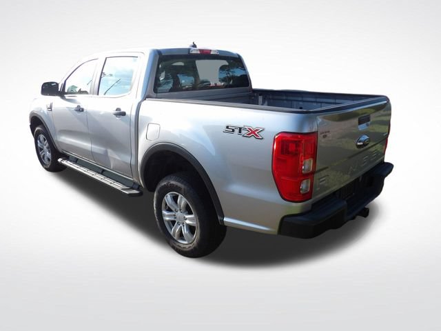 Certified 2020 Ford Ranger XL w/ Equipment Group 101A Mid RWD image 14