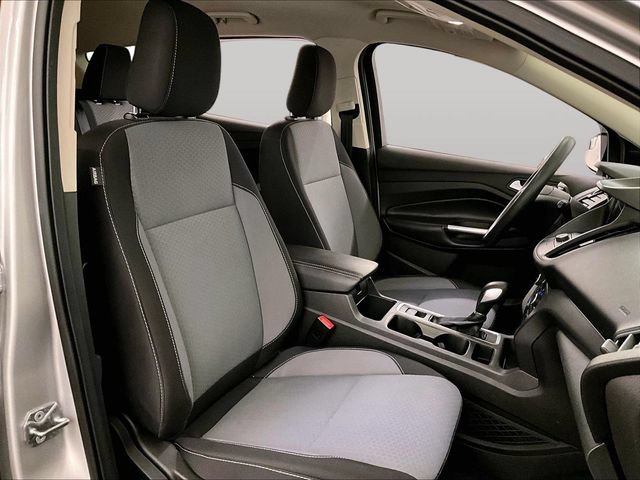 Certified 2019 Ford Escape SE FWD image 7