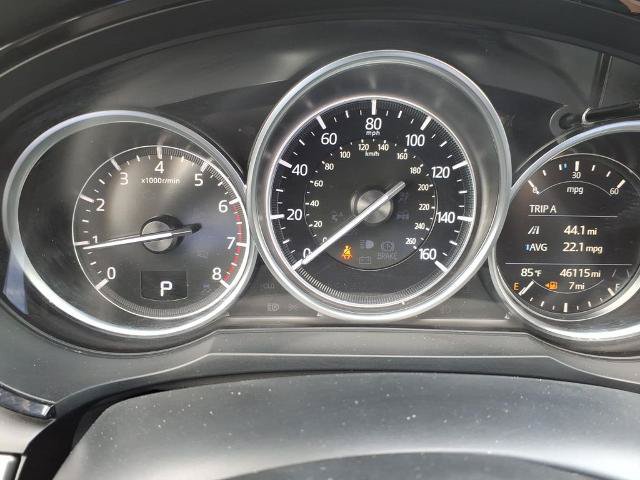 Used 2023 MAZDA CX-9 Touring Plus AWD/4WD image 17