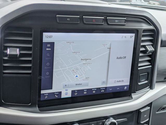 Certified 2023 Ford F150 XLT w/ Equipment Group 302A High AWD/4WD image 21