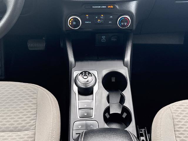 Certified 2022 Ford Escape SE AWD/4WD image 16