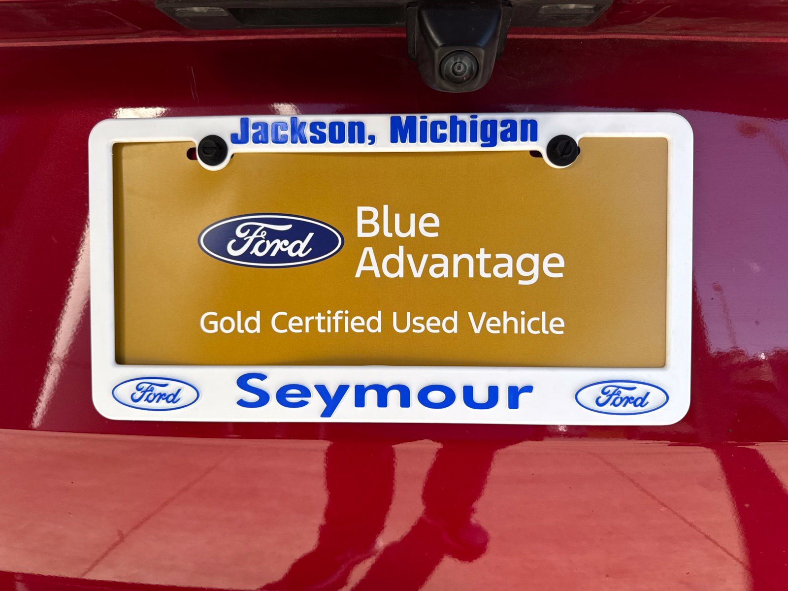 Certified 2024 Ford Escape ST-Line w/ Tech Pack #1 AWD/4WD image 16