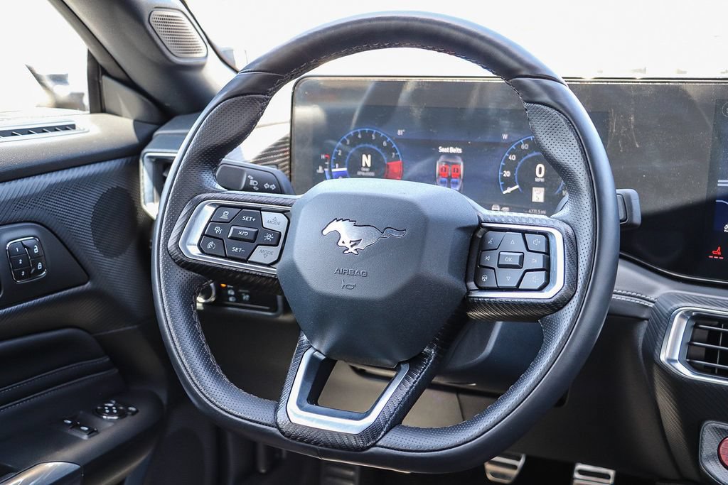 Certified 2024 Ford Mustang GT Premium RWD image 20