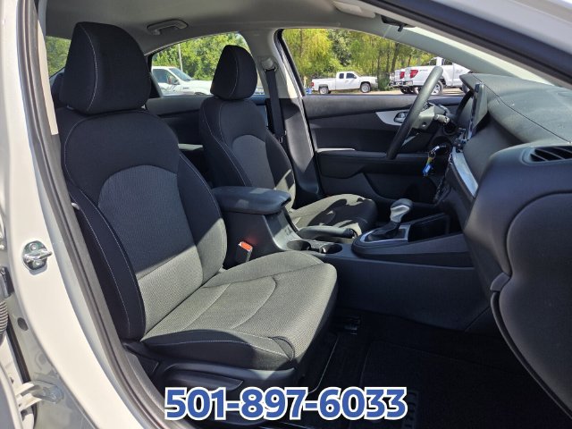 Used 2024 Kia Forte LXS FWD image 15