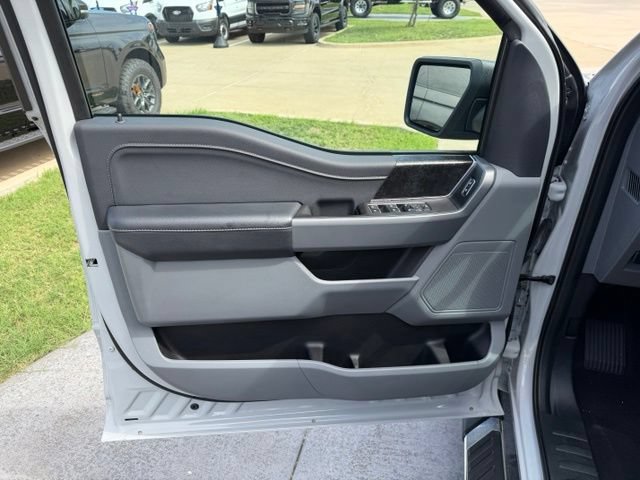 Certified 2023 Ford F150 XLT w/ Equipment Group 302A High RWD image 7