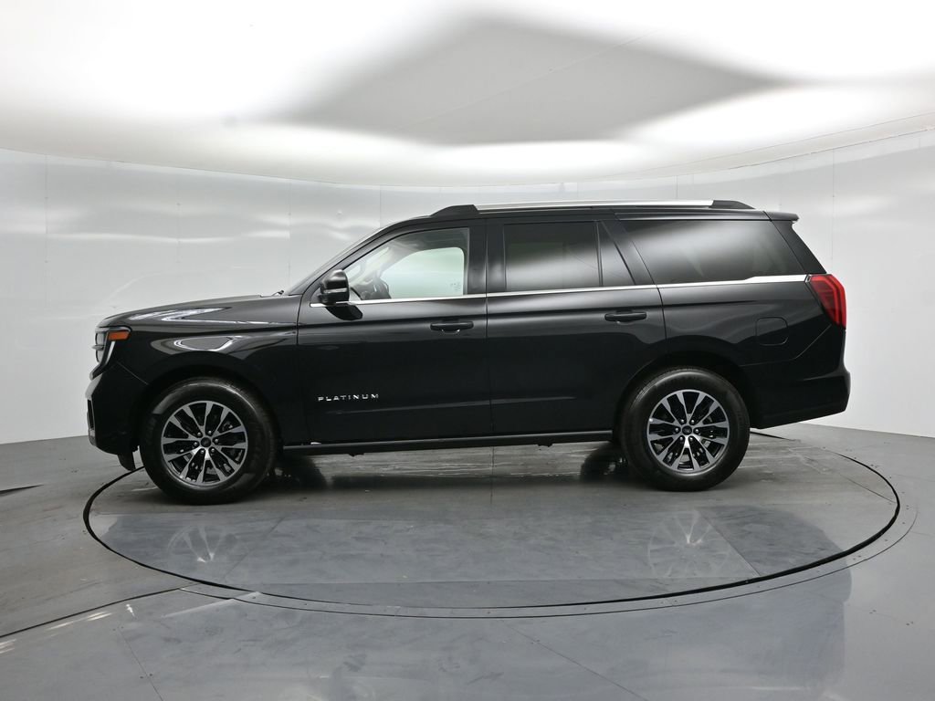 Certified 2025 Ford Expedition Platinum image 28
