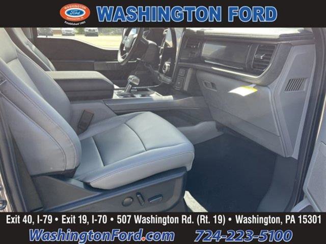Certified 2025 Ford F150 Lightning Flash image 27