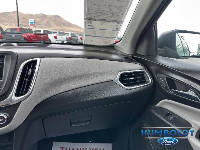 Used 2019 Chevrolet Equinox LT AWD/4WD image 24
