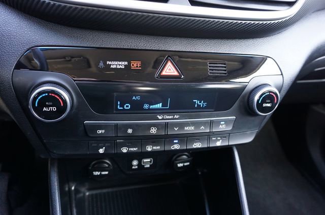 Used 2019 Hyundai Tucson SEL FWD image 19