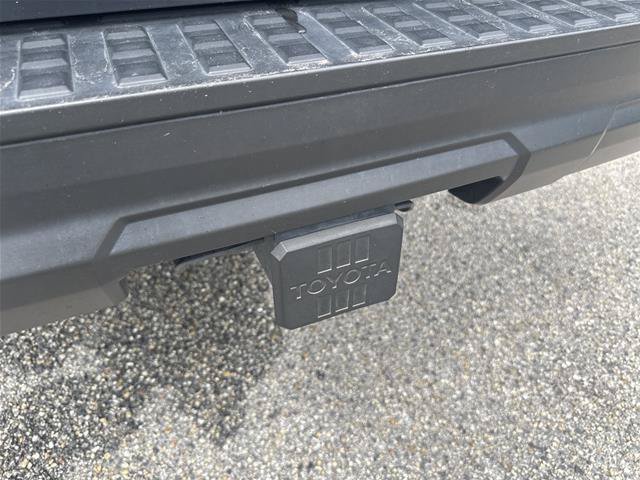 Used 2025 Toyota 4Runner SR5 RWD image 12