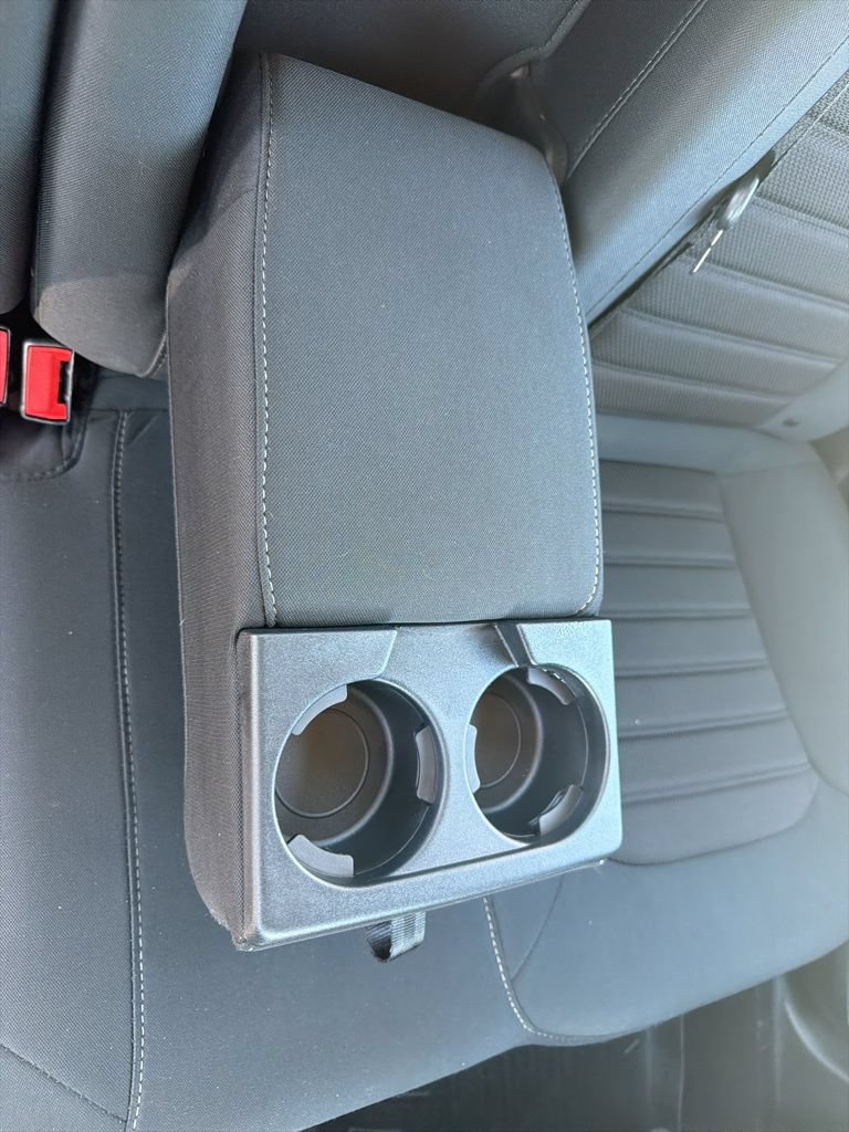 Certified 2019 Ford Fusion SE FWD image 45