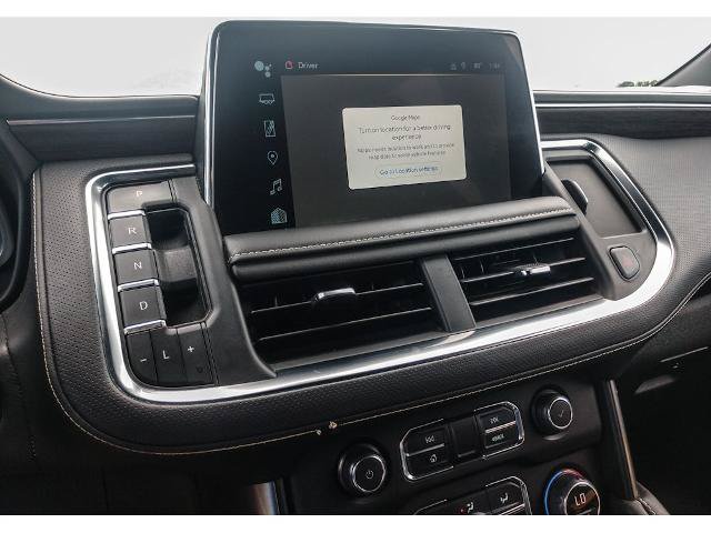 Used 2024 Chevrolet Tahoe Premier RWD image 19