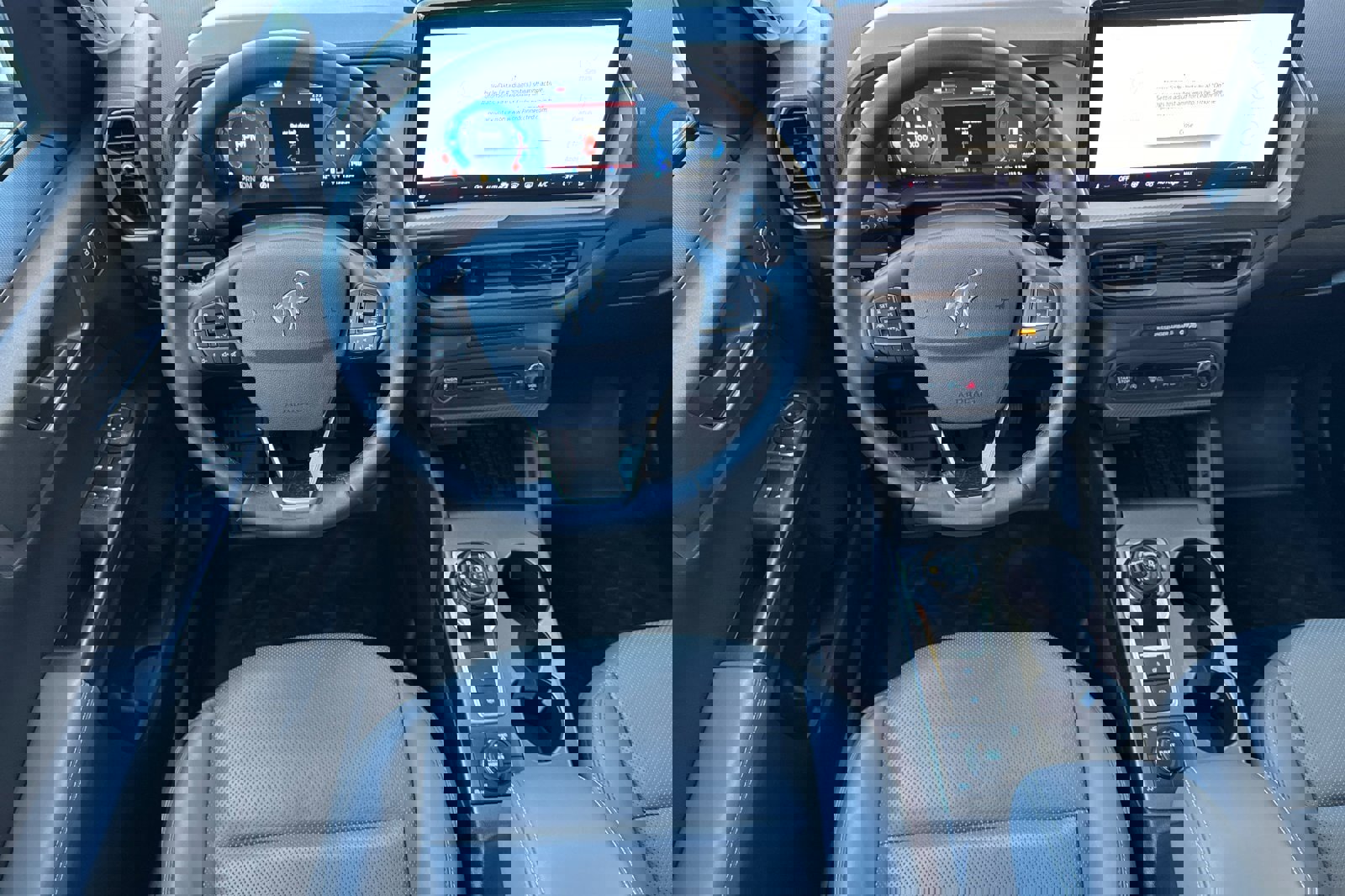 Certified 2025 Ford Bronco Sport Badlands image 15