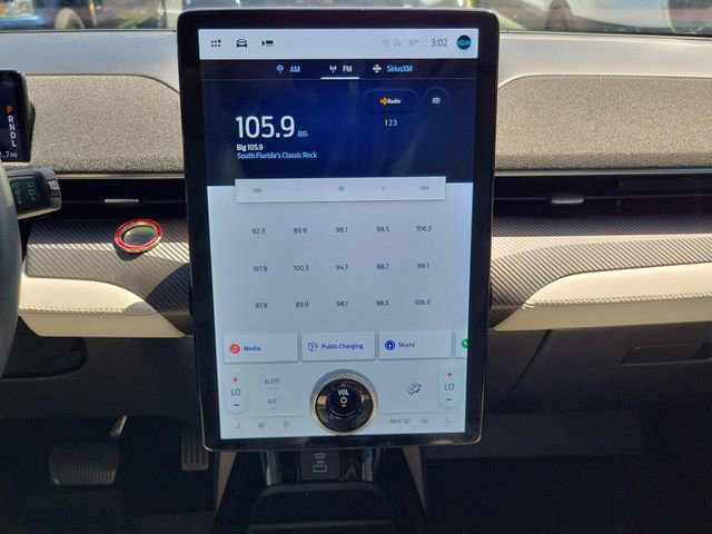 Certified 2022 Ford Mustang Mach-E Premium image 14