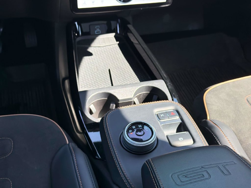 Certified 2023 Ford Mustang Mach-E GT AWD/4WD image 18