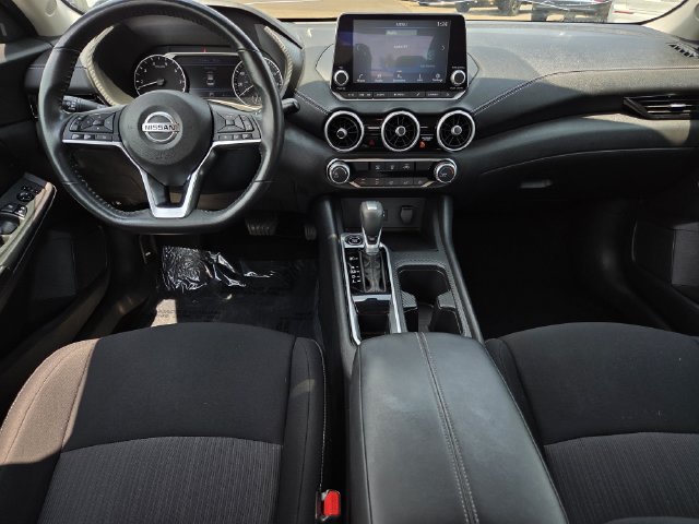 Used 2023 Nissan Sentra SV FWD image 8