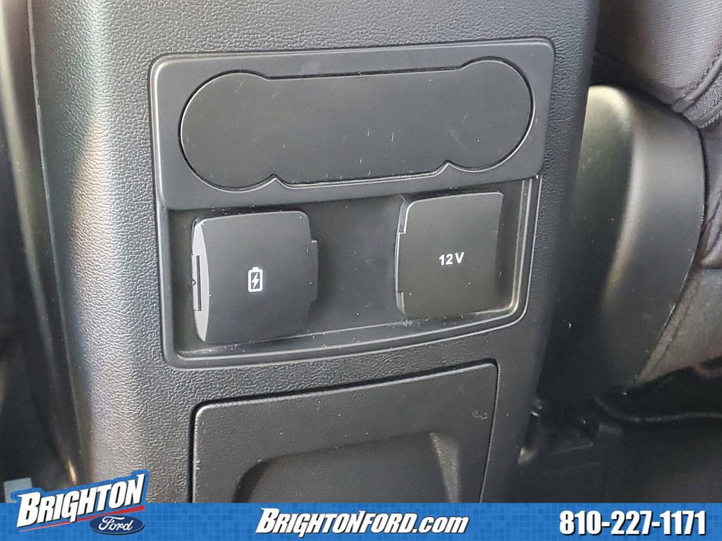 Certified 2023 Ford Explorer XLT image 14