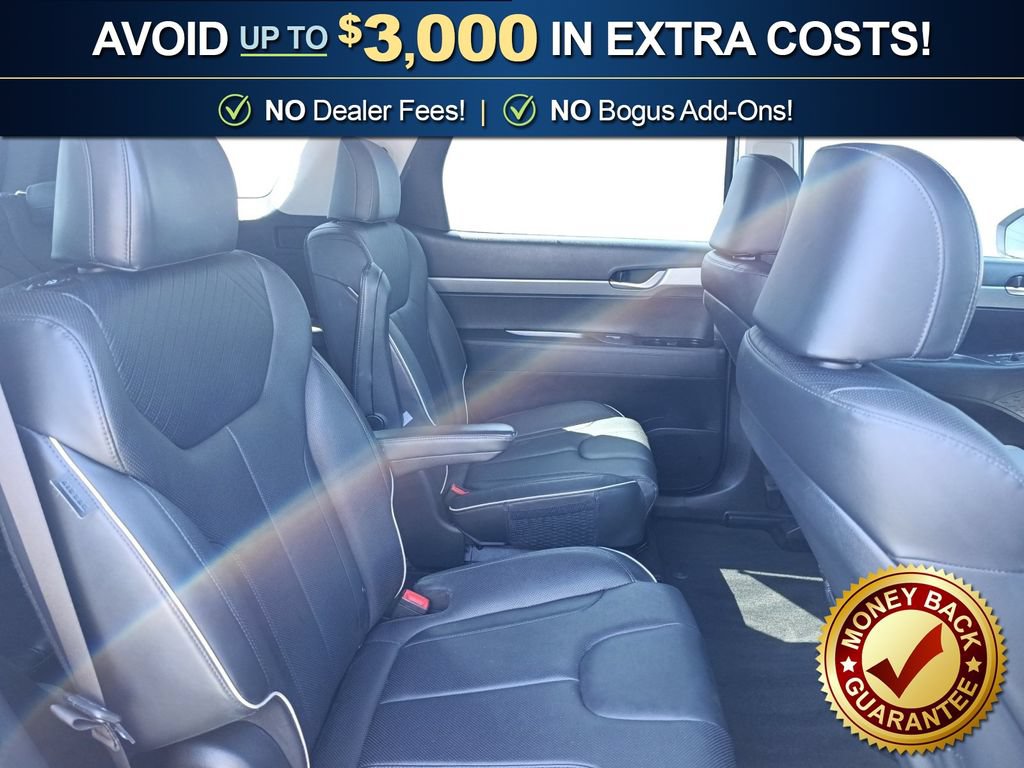 Used 2023 Hyundai Palisade XRT AWD/4WD image 22