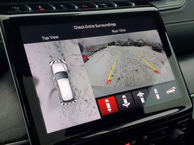 Used 2024 Jeep Grand Cherokee L Limited w/ Luxury Tech Group II image 18