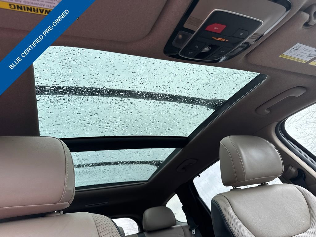 Used 2023 Hyundai Santa Fe Limited image 25