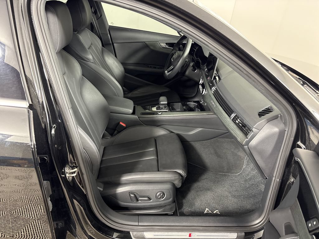 Used 2023 Audi A4 2.0T Premium Plus AWD/4WD image 5