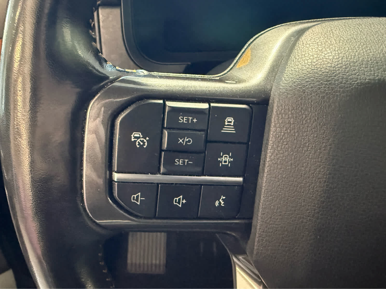 Certified 2023 Ford F150 Tremor w/ Equipment Group 402A High AWD/4WD image 22